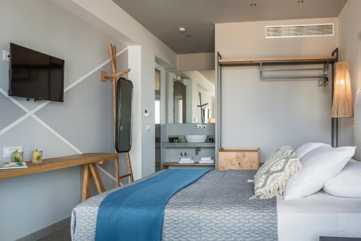 Asteris Hotel