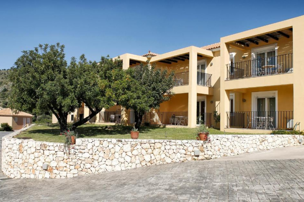 Asteris Hotel