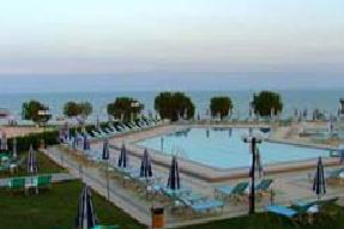 ASTIR BEACH