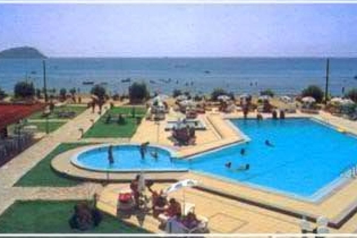 ASTIR BEACH