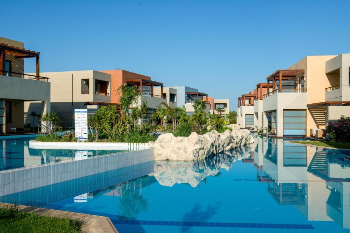 Astir Odysseus Resort & Spa Kos