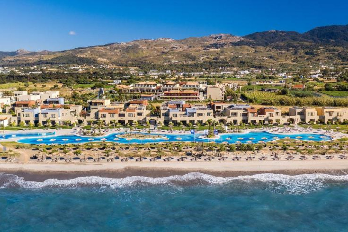 Astir Odysseus Resort & Spa Kos
