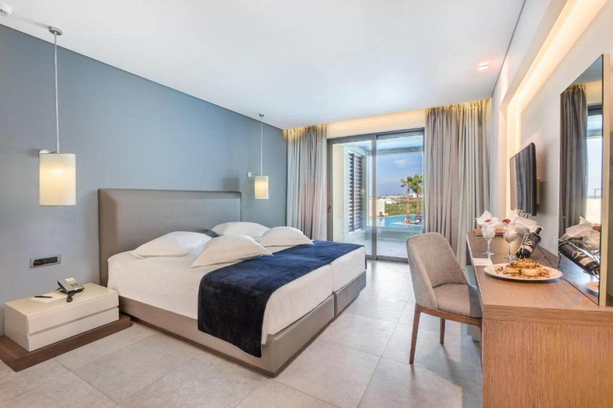 Astir Odysseus Resort & Spa Kos