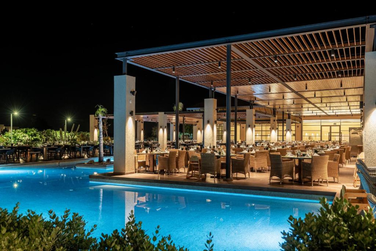 Astir Odysseus Resort & Spa Kos