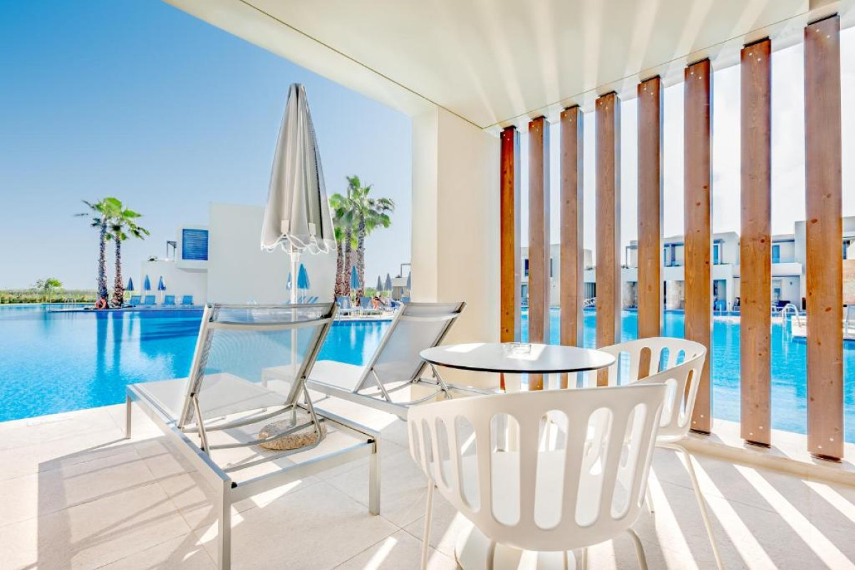 Astir Odysseus Resort & Spa Kos