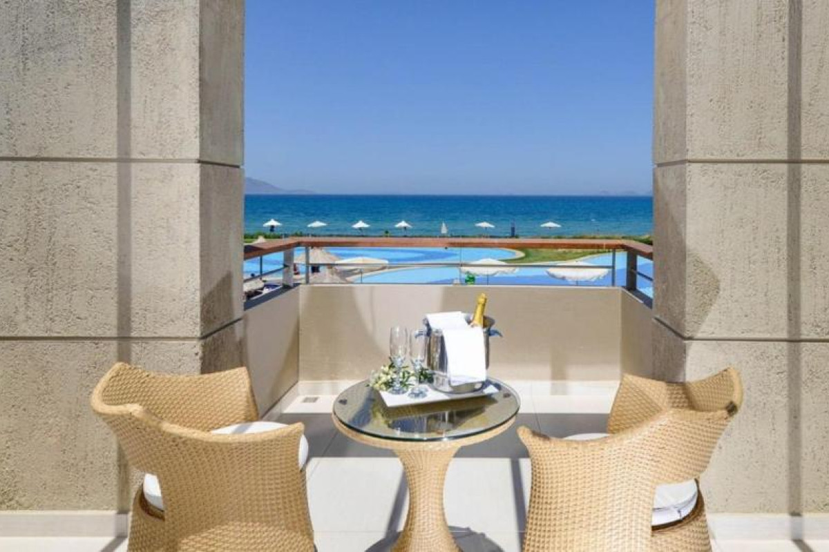 Astir Odysseus Resort & Spa Kos