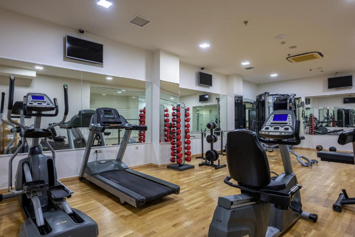 Astir Odysseus Resort & Spa Kos