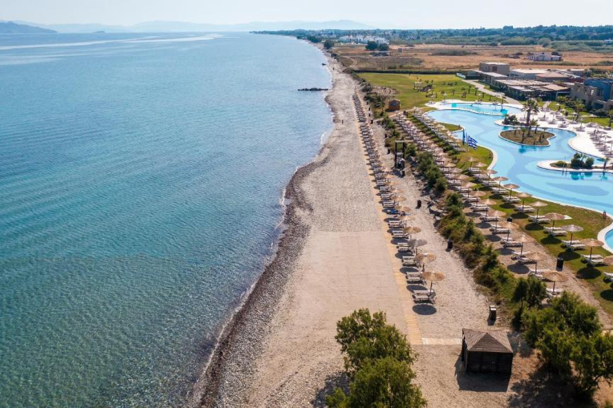 Astir Odysseus Resort & Spa Kos