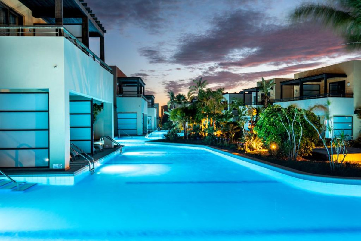 Astir Odysseus Resort & Spa Kos