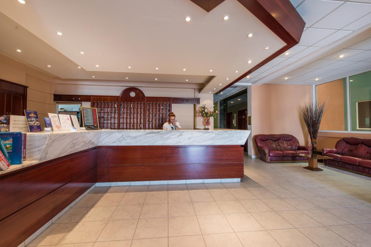 ASTIR PALACE