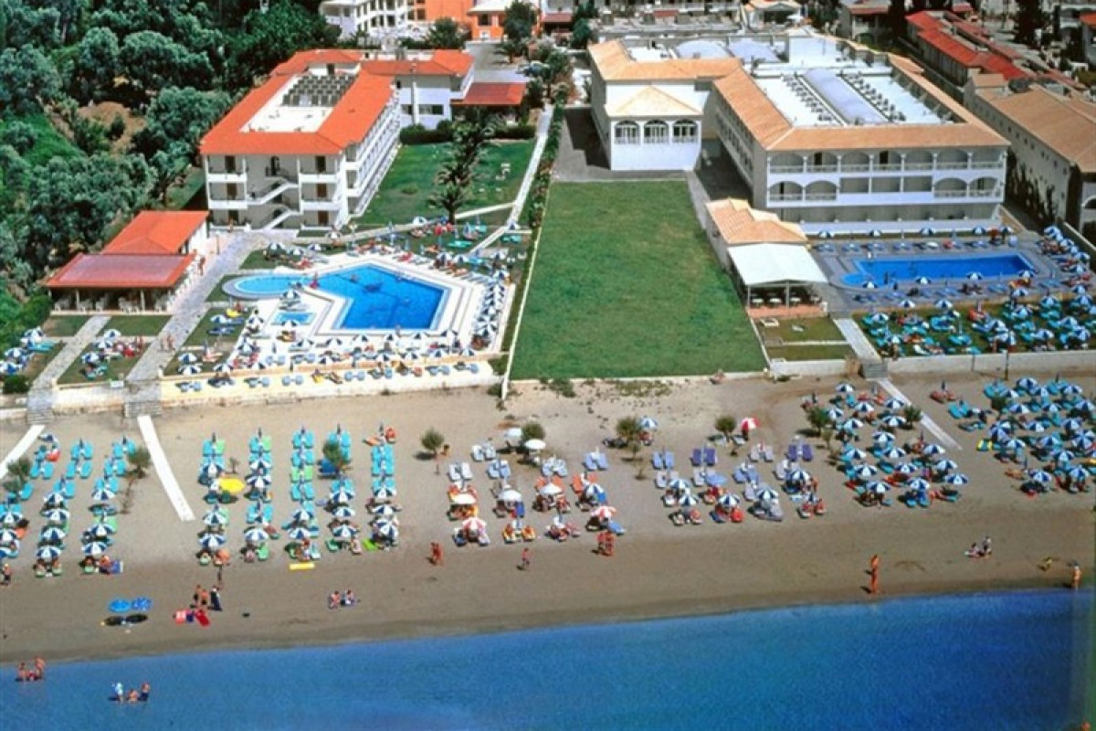 ASTIR PALACE