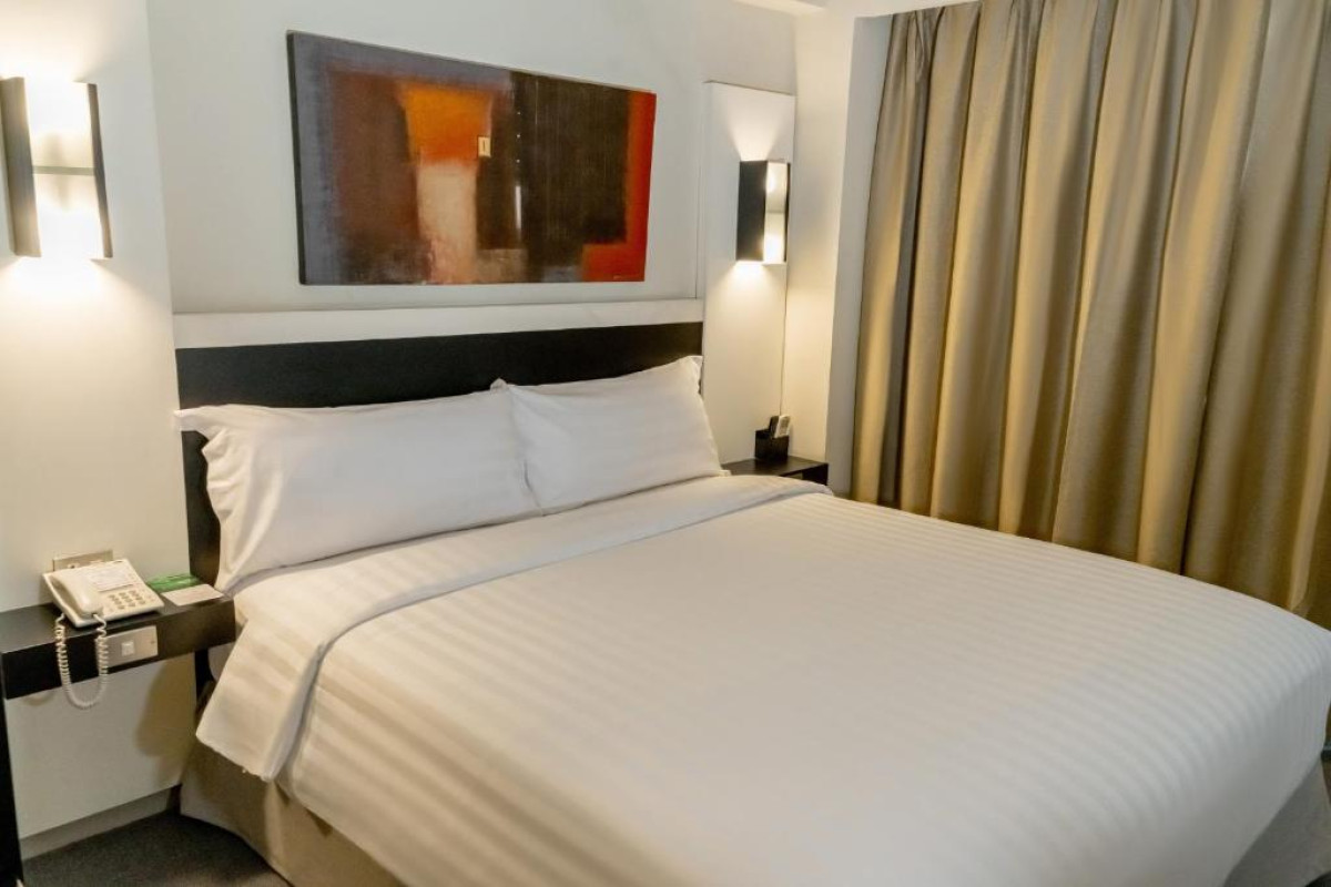 Aston Denpasar Hotel and Convention Center