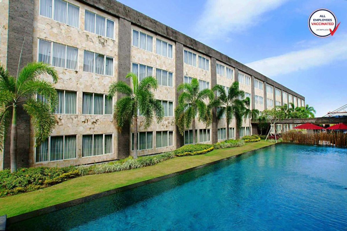 Aston Denpasar Hotel and Convention Center