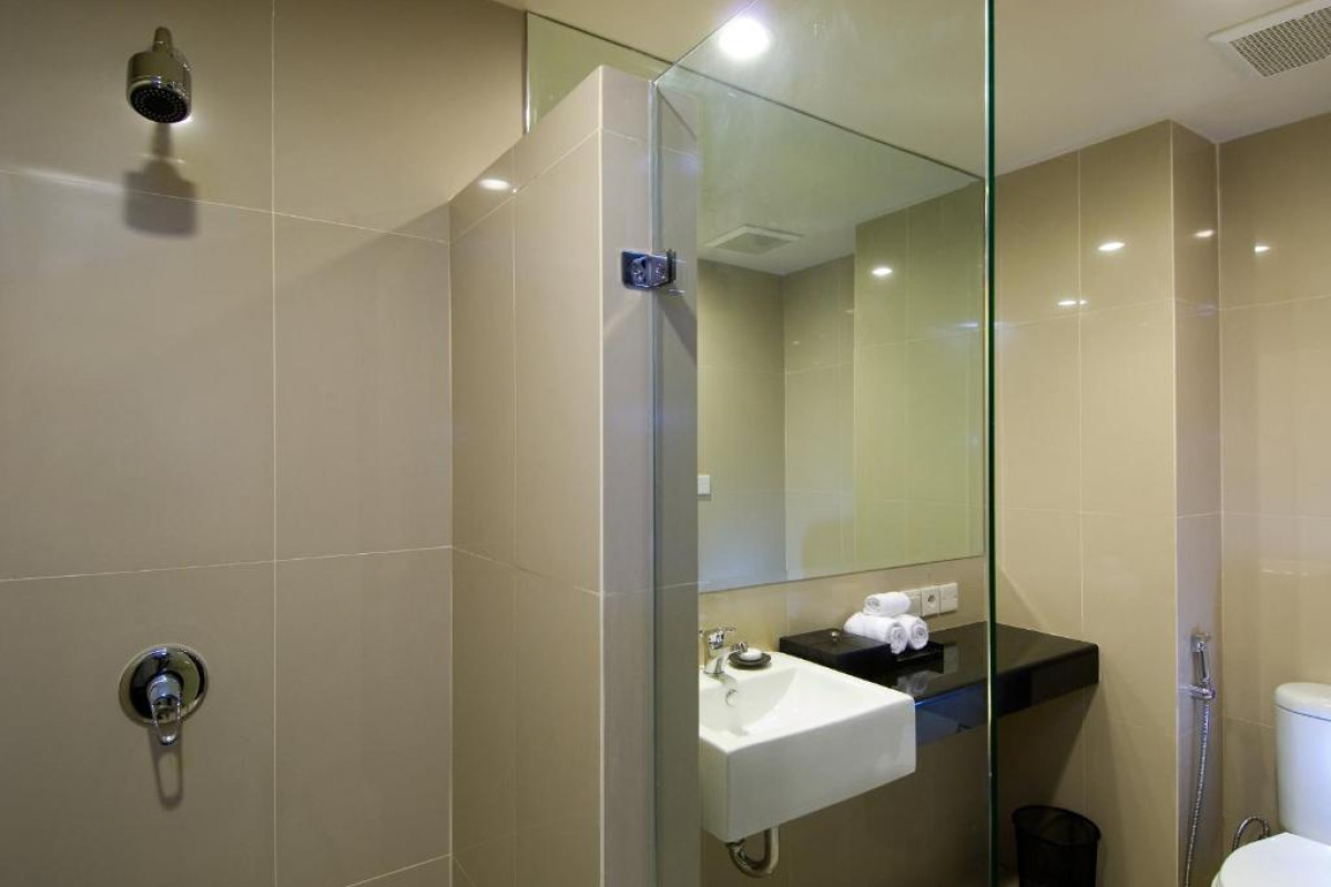 Aston Denpasar Hotel and Convention Center