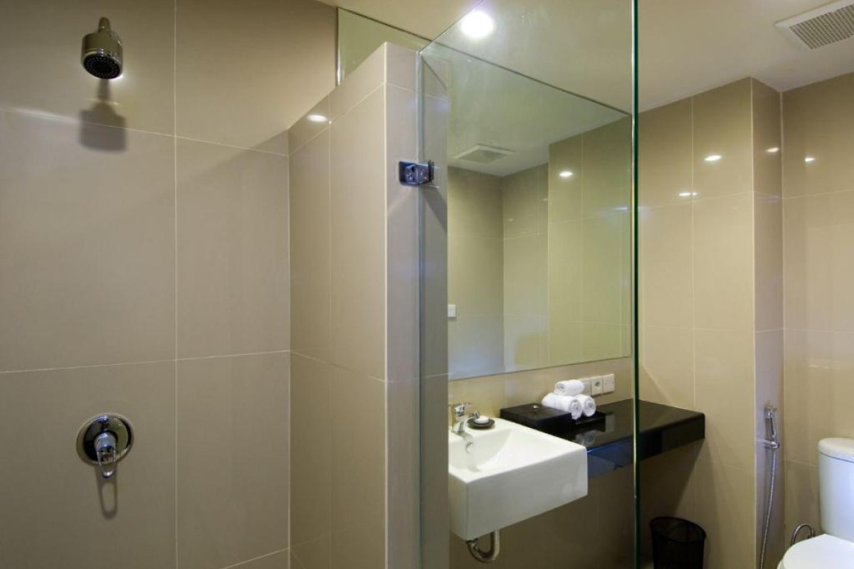Aston Denpasar Hotel and Convention Center