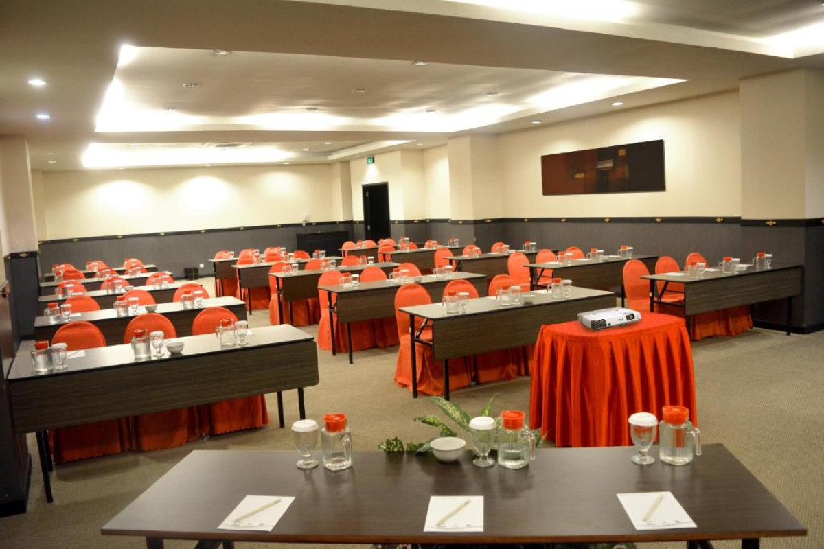 Aston Denpasar Hotel and Convention Center