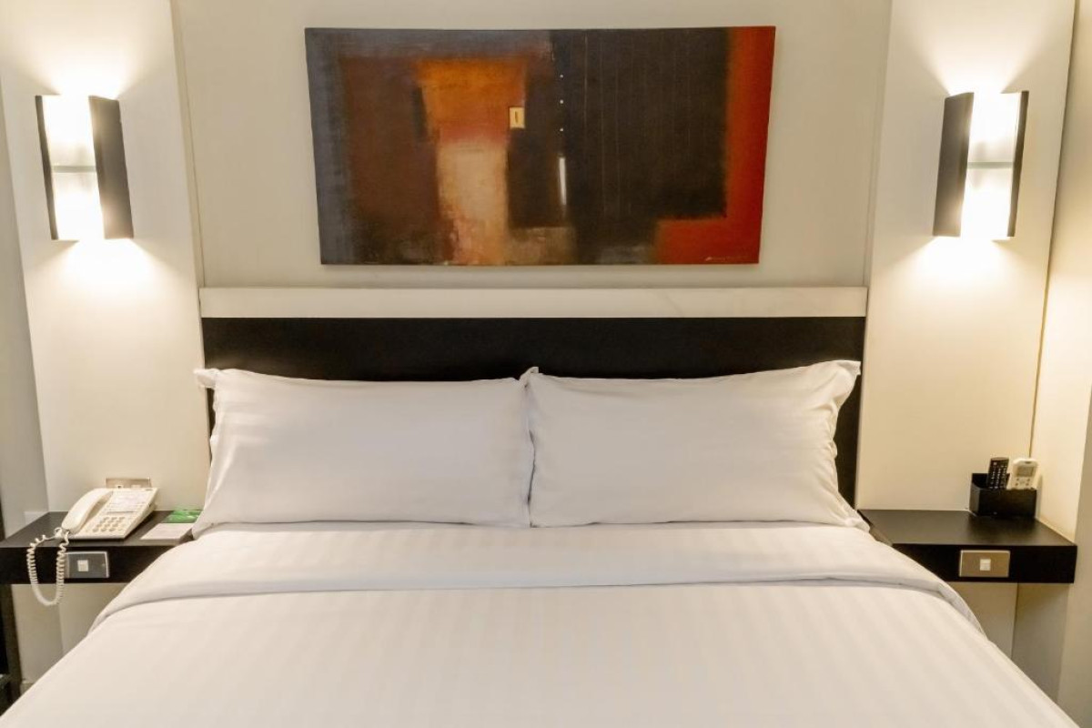 Aston Denpasar Hotel and Convention Center