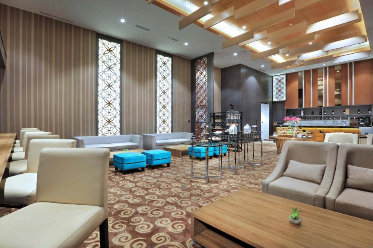 Aston Kartika Grogol Hotel & Conference Center