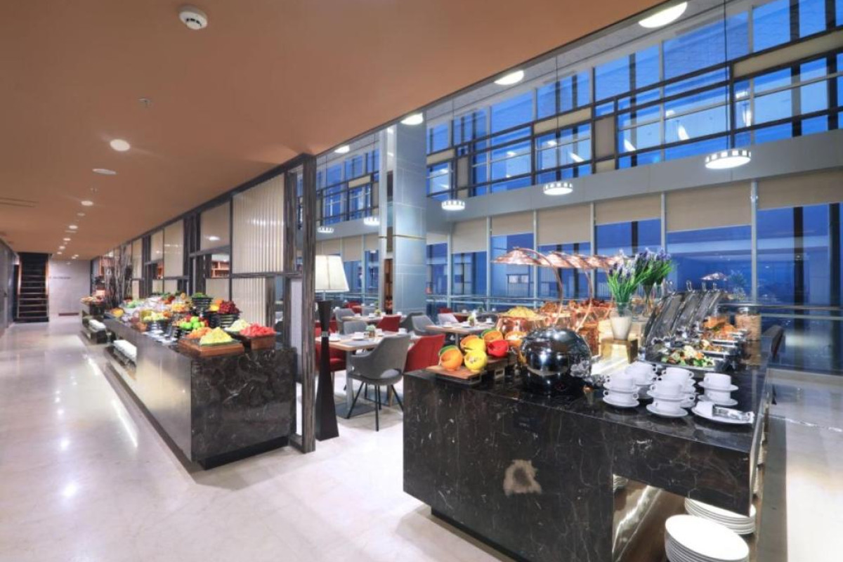 Aston Kartika Grogol Hotel & Conference Center
