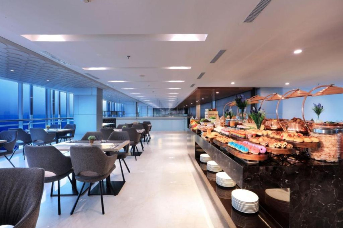 Aston Kartika Grogol Hotel & Conference Center