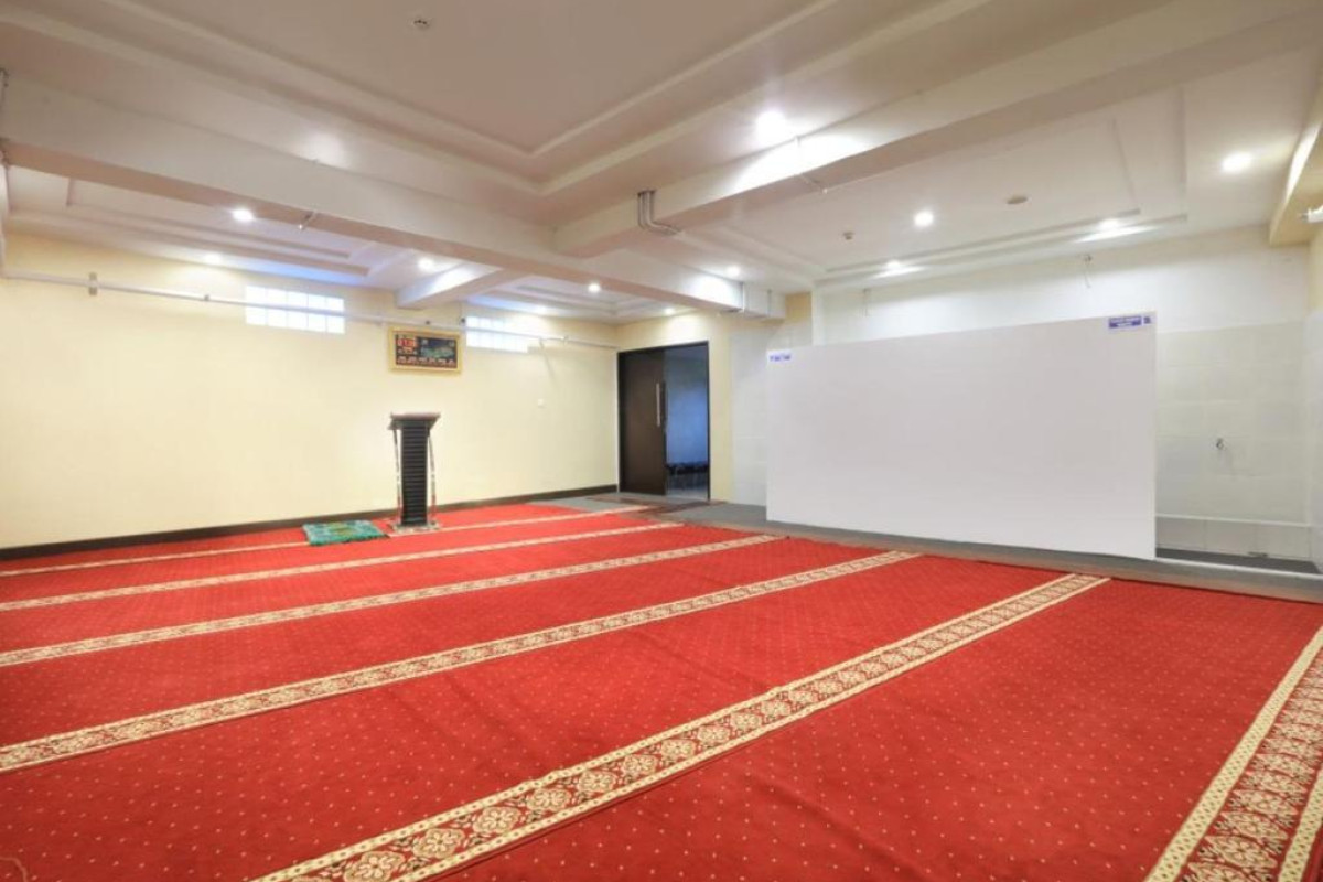 Aston Kartika Grogol Hotel & Conference Center