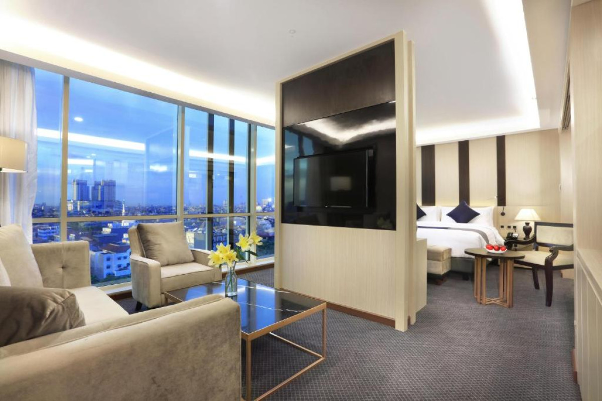 Aston Kartika Grogol Hotel & Conference Center