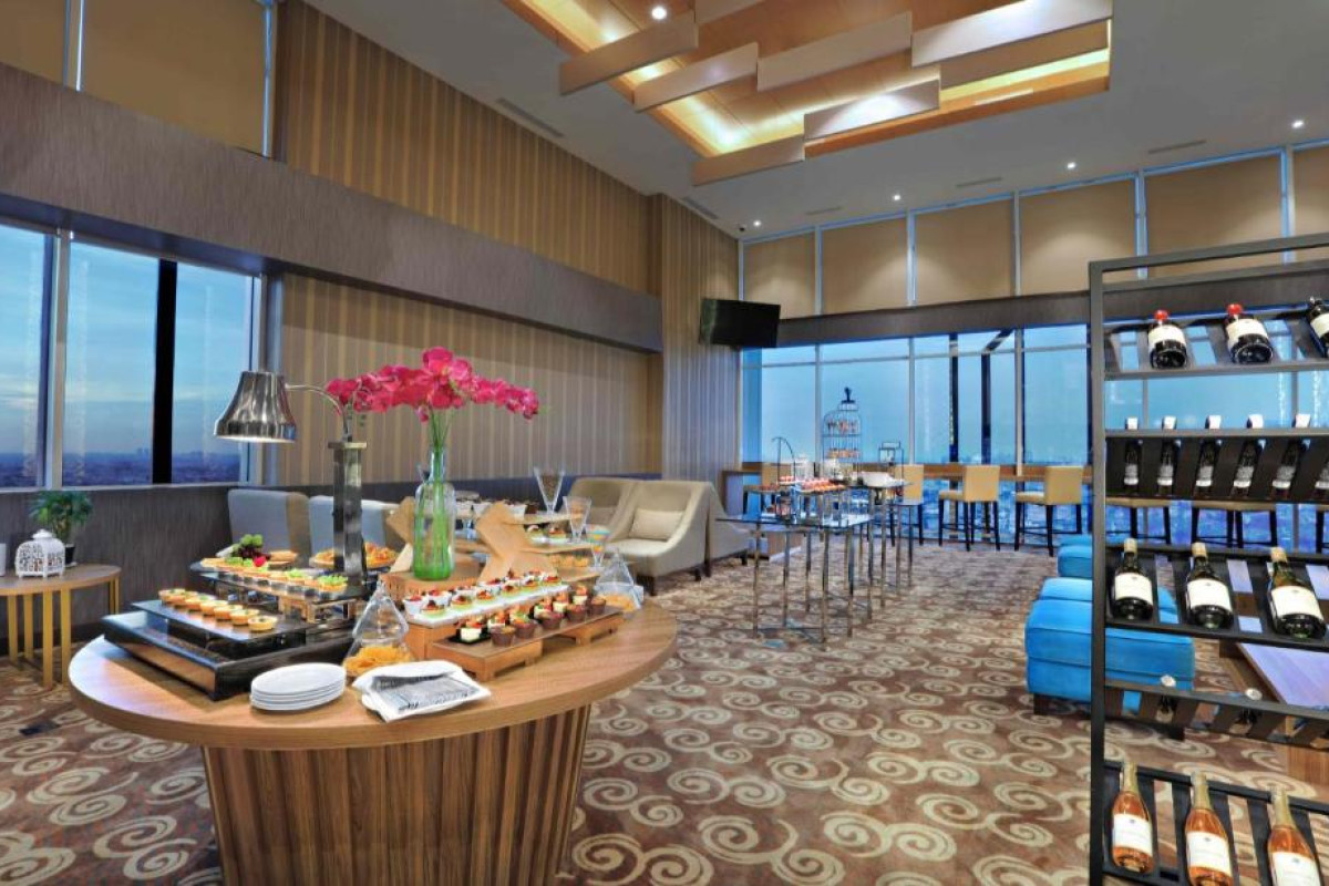 Aston Kartika Grogol Hotel & Conference Center