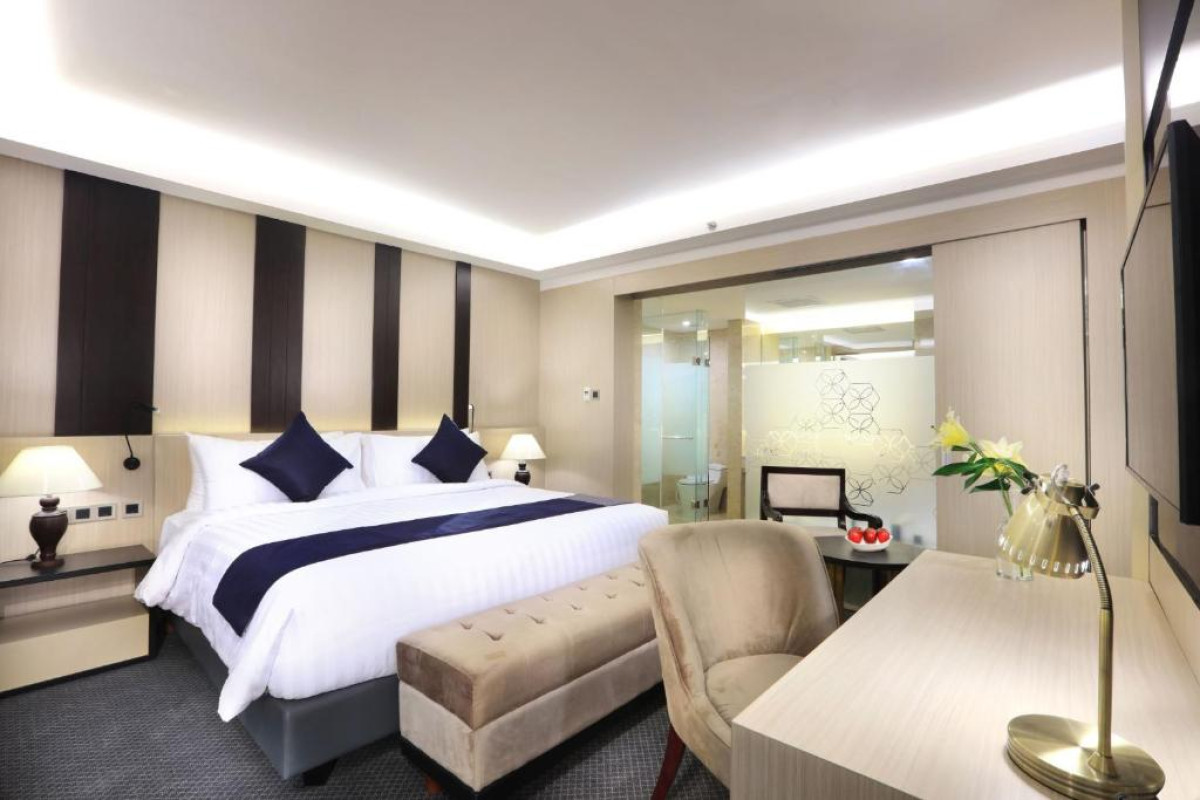 Aston Kartika Grogol Hotel & Conference Center