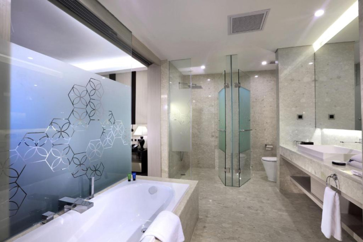 Aston Kartika Grogol Hotel & Conference Center