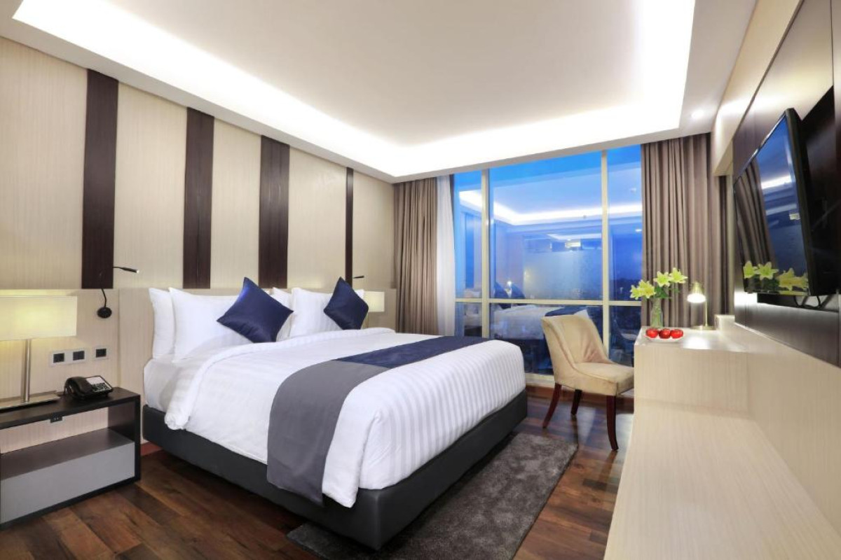Aston Kartika Grogol Hotel & Conference Center