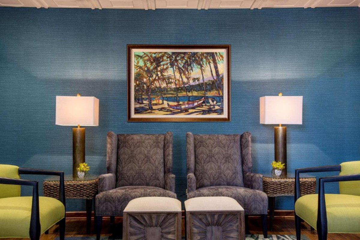 Aston Waikiki Beach Tower
