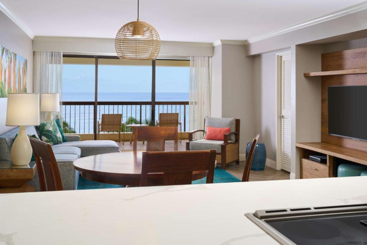 Aston Waikiki Beach Tower