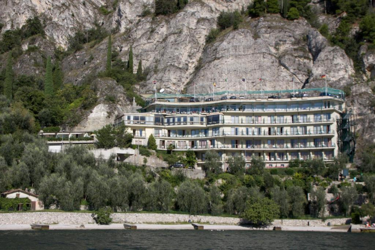 Hotel Astor