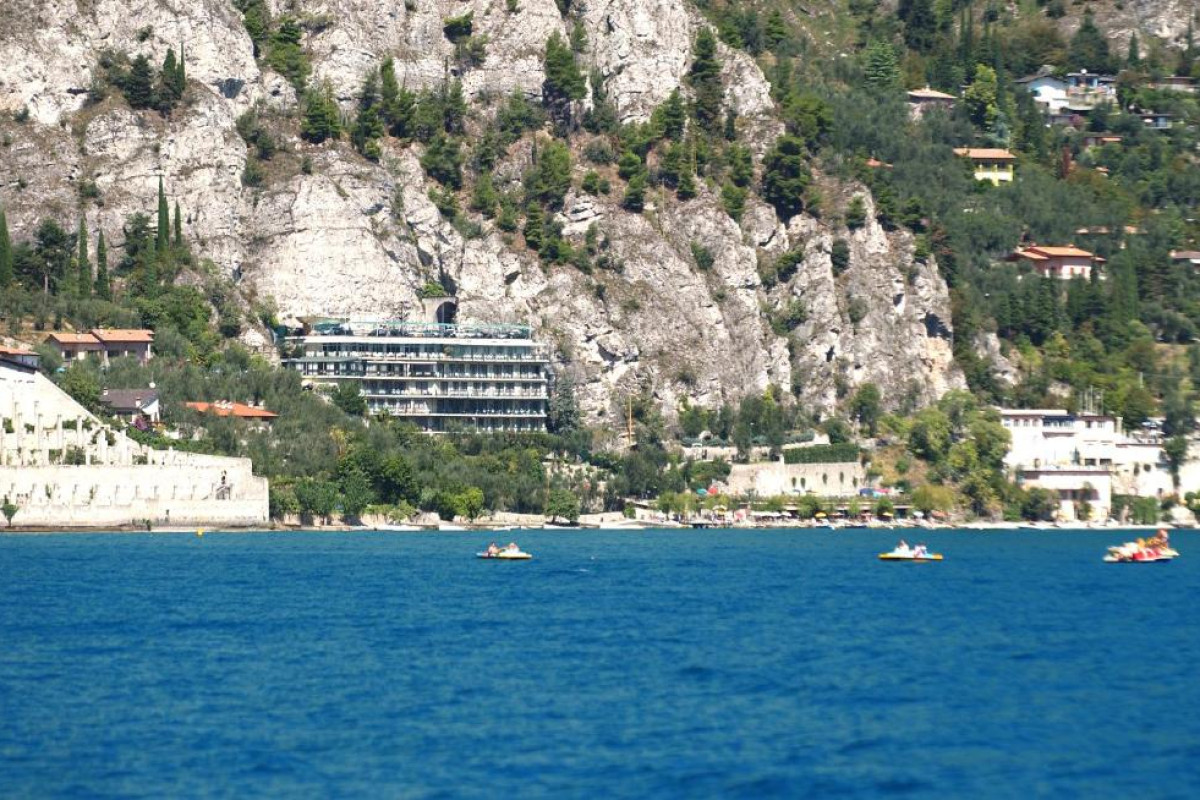 Hotel Astor