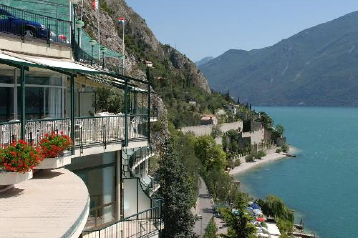 Hotel Astor