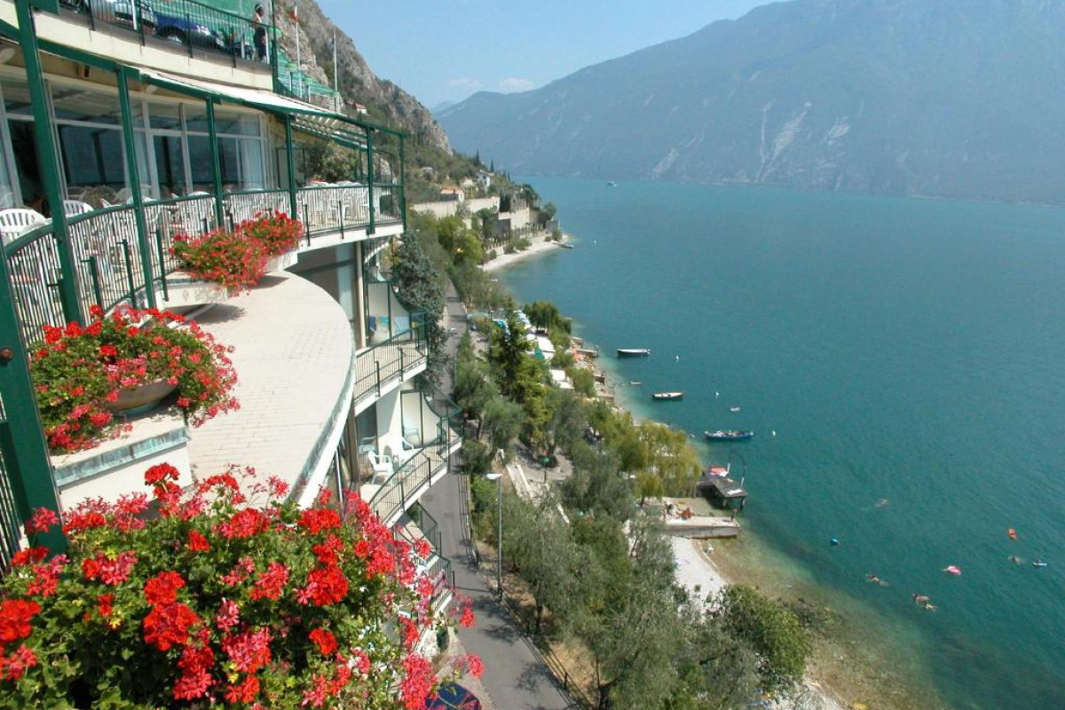 Hotel Astor