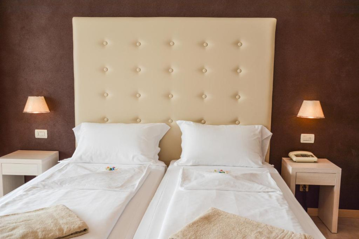 Hotel Astor