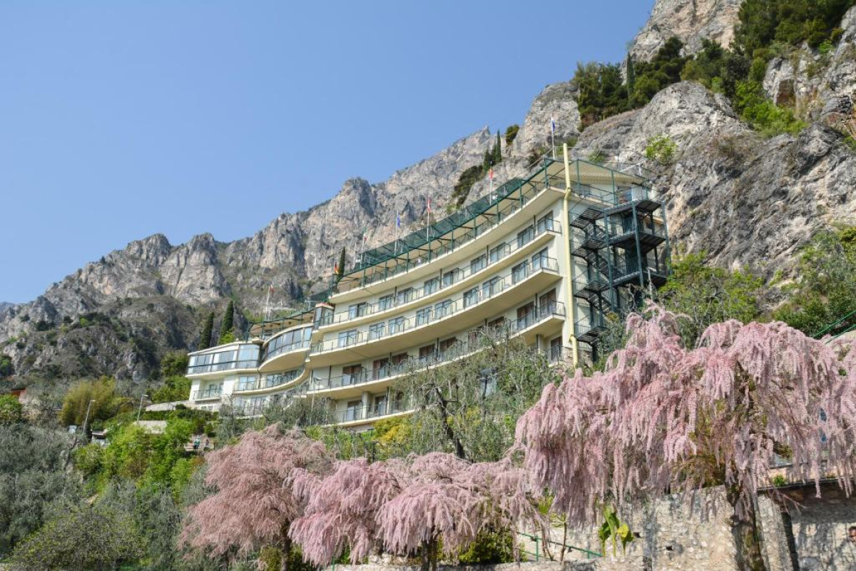 Hotel Astor