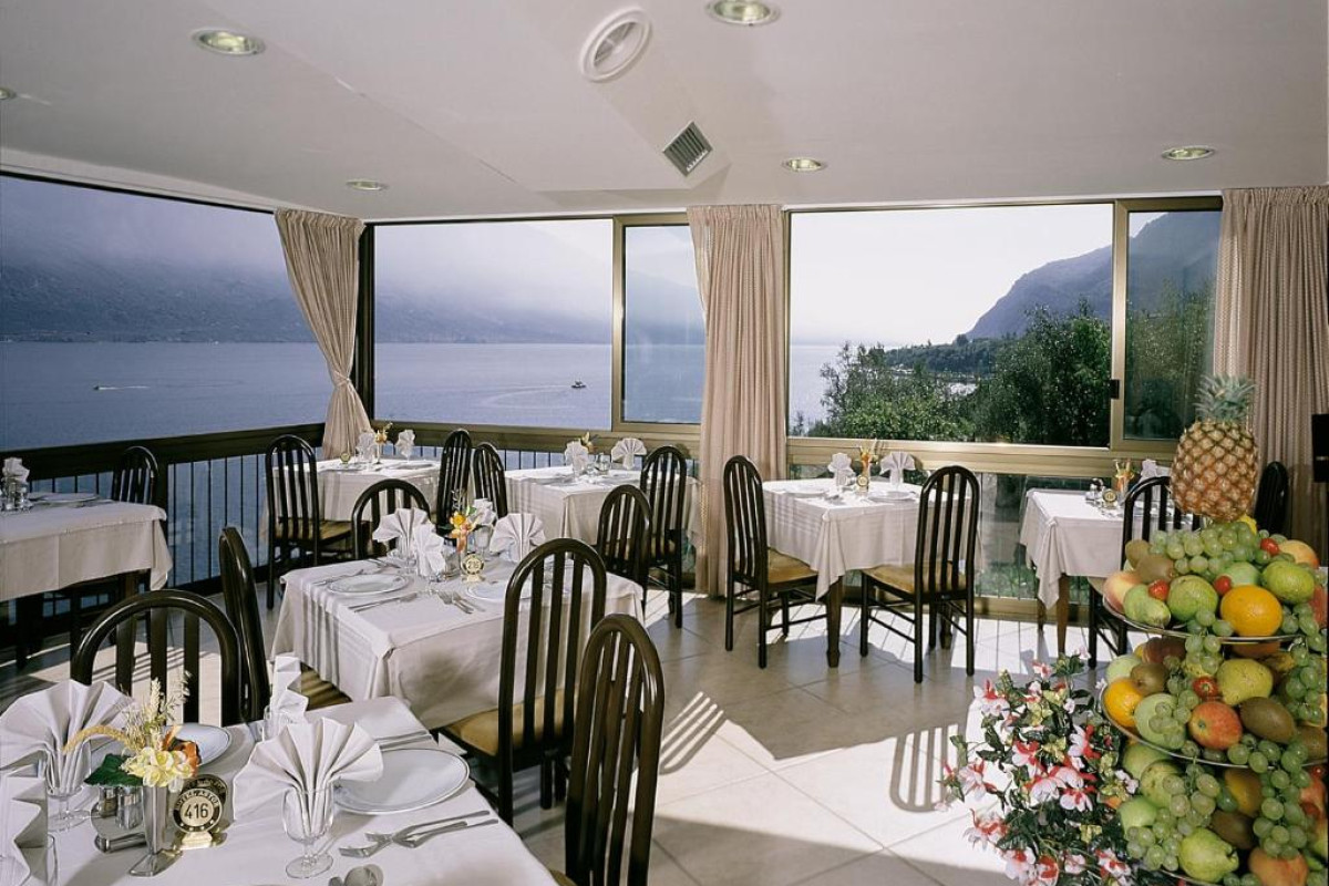 Hotel Astor