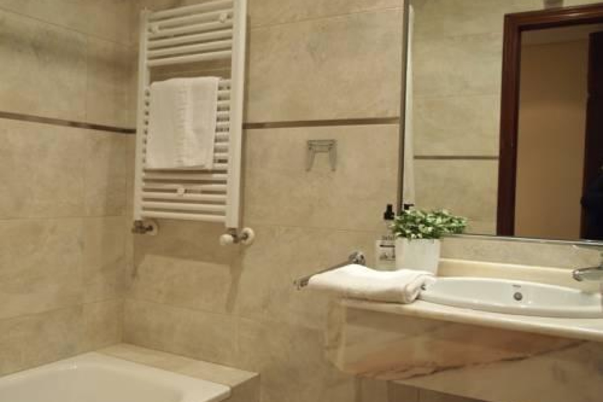 Astorga Boutique Hostal