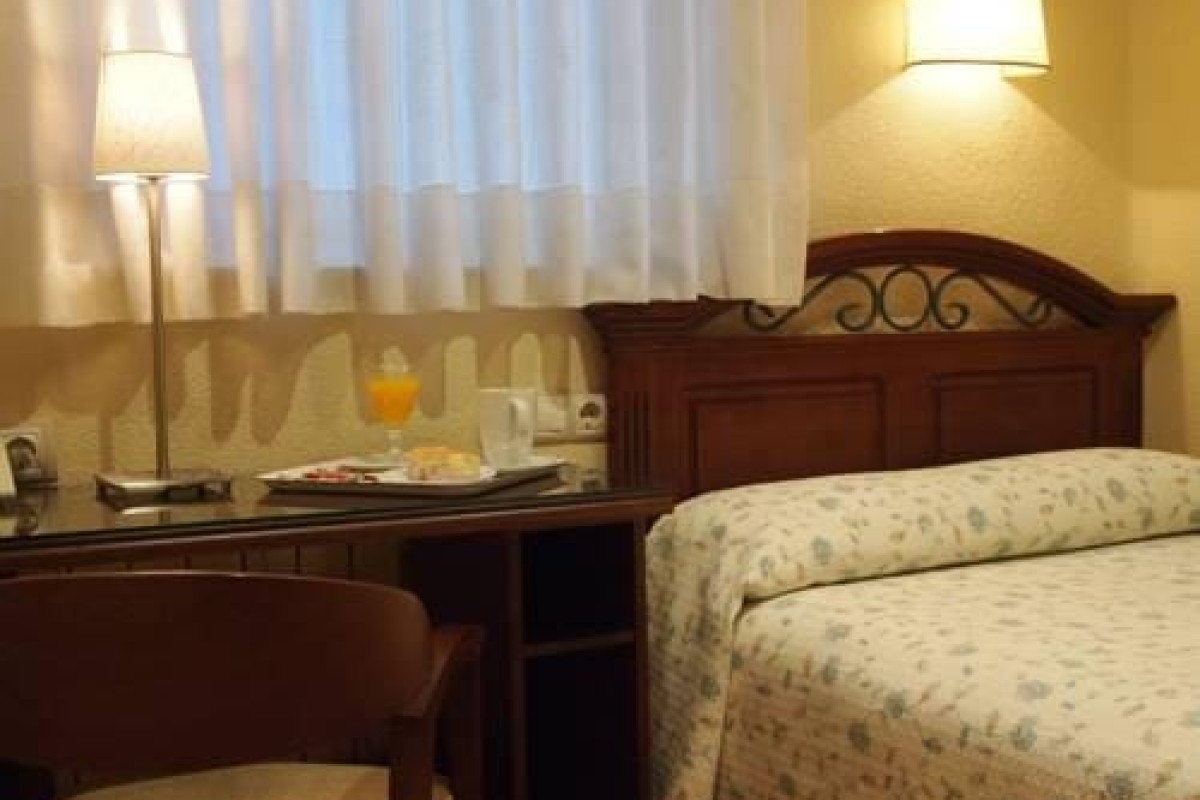 Astorga Boutique Hostal