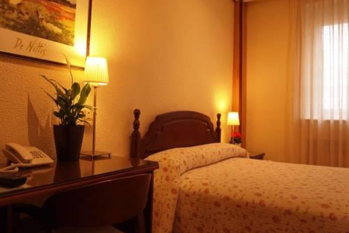 Astorga Boutique Hostal