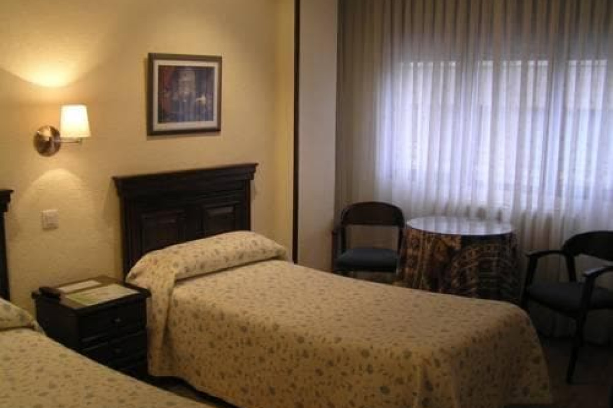 Astorga Boutique Hostal