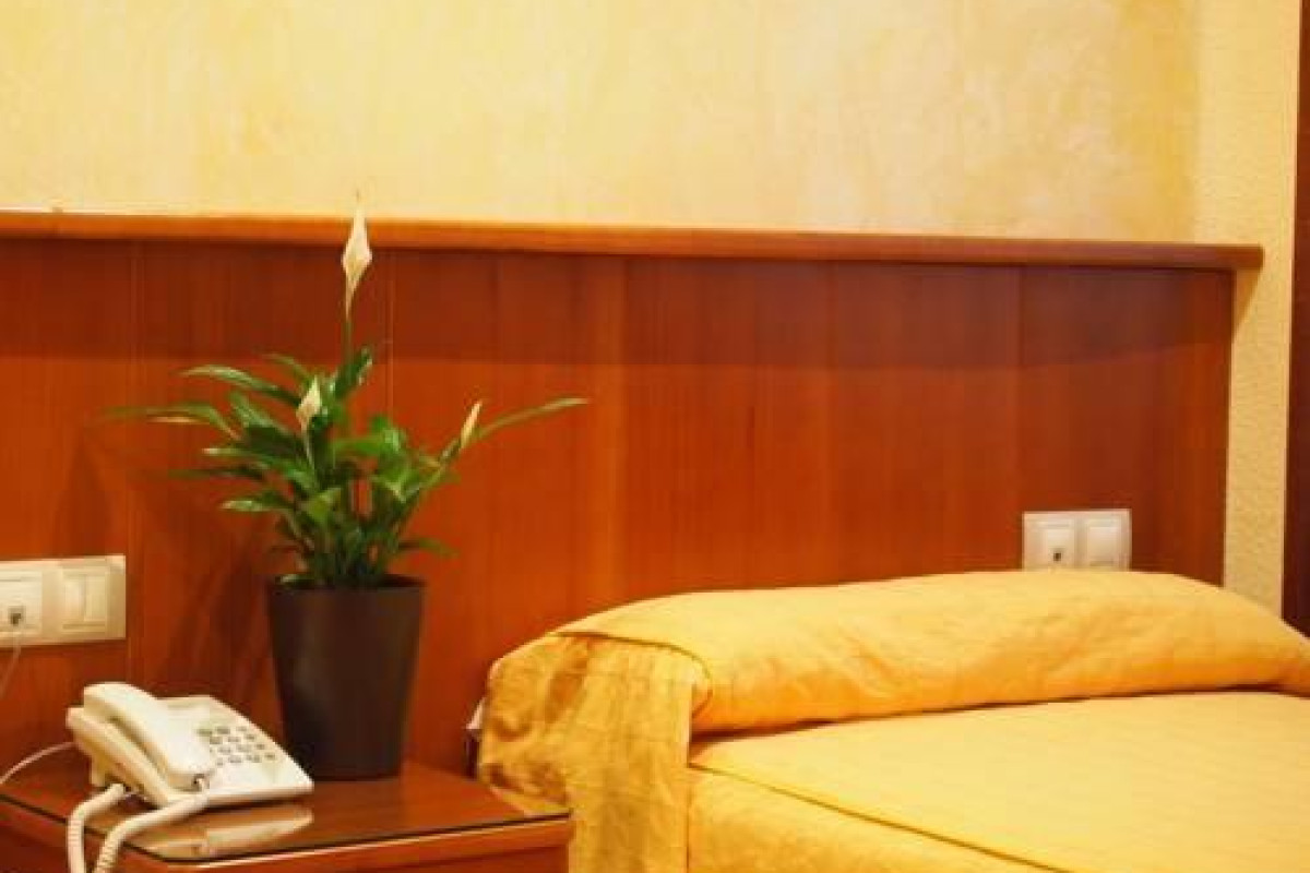 Astorga Boutique Hostal