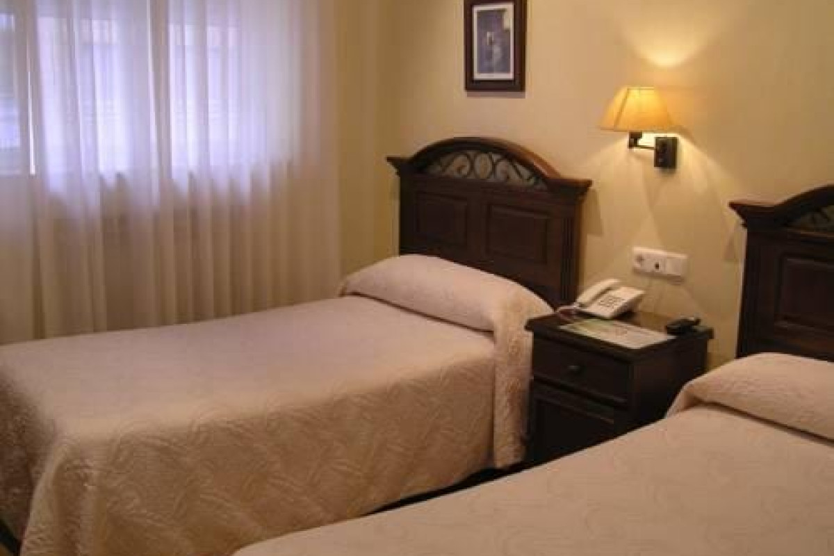 Astorga Boutique Hostal