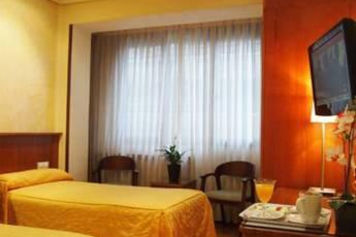 Astorga Boutique Hostal