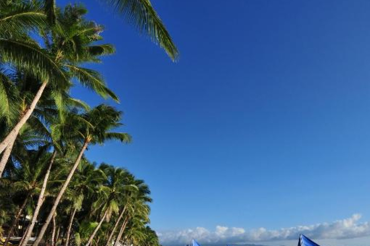 Astoria Boracay