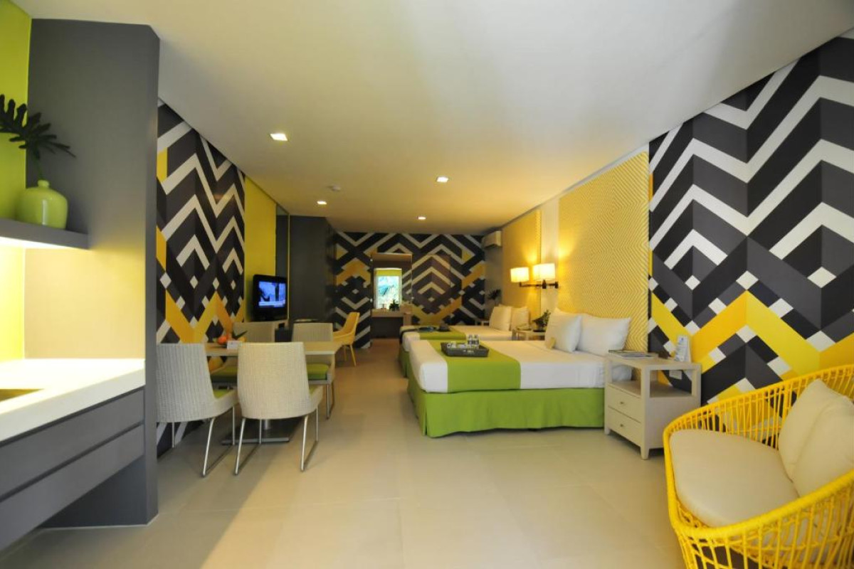 Astoria Boracay