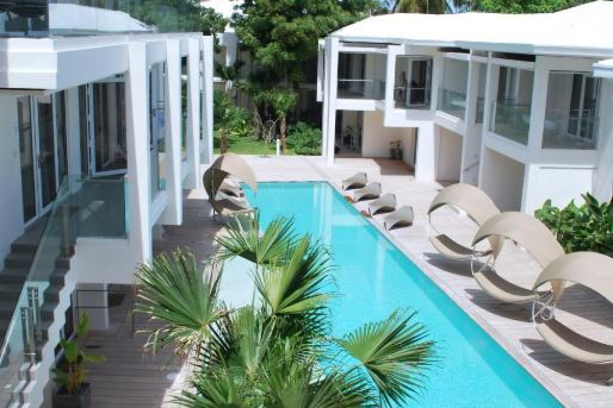 Astoria Boracay