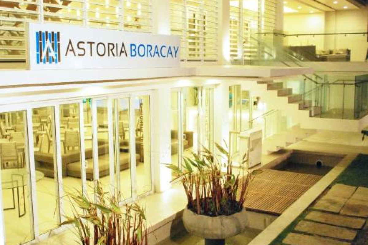 Astoria Boracay